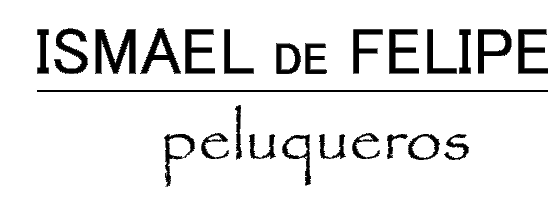 LogoIsmaelDeFelipe-nuevo